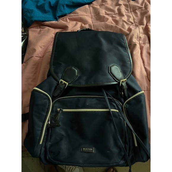 Kenneth Reaction Backpack - Picture 1 of 3